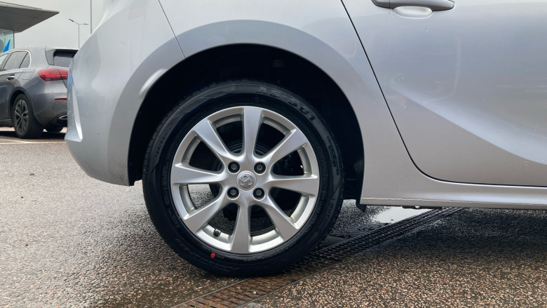 Vauxhall Corsa 1.2 SE Edition 5dr Petrol Hatchback